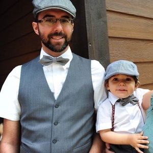 Meet your Posher, Yan